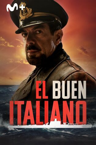 El buen italiano