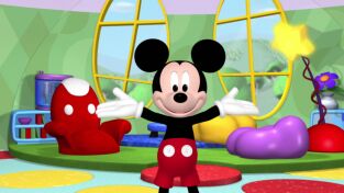 La casa de Mickey Mouse+ (T1): Ep.2 El nuevo gallinero de Clarabelle