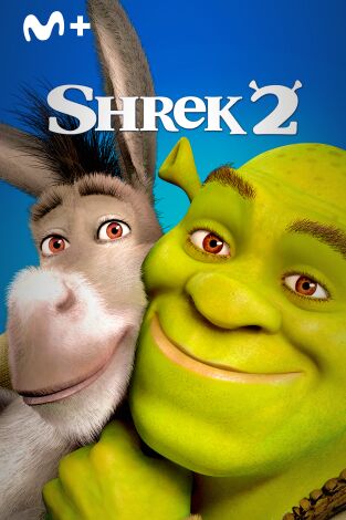 Shrek 2