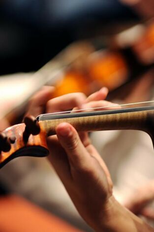 Orquesta Filarmónica de Israel: el regreso a casa