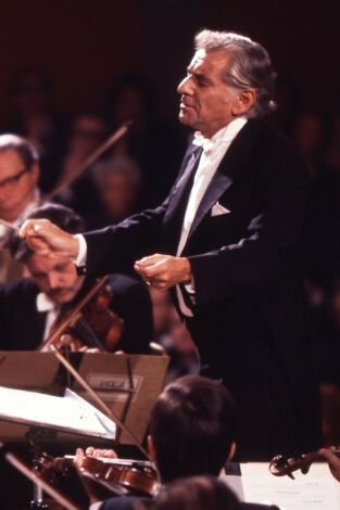 Mahler, Sinfonía nº 1 en Re mayor ''Titán''