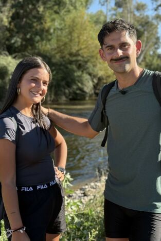 Dónde andas