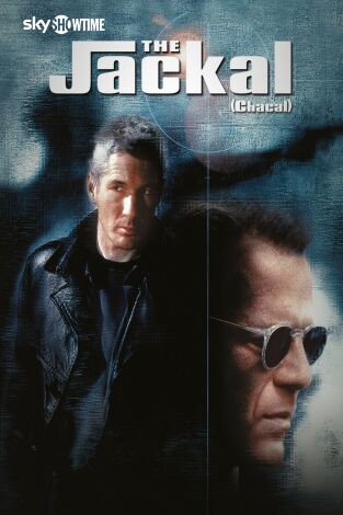 The Jackal (Chacal)