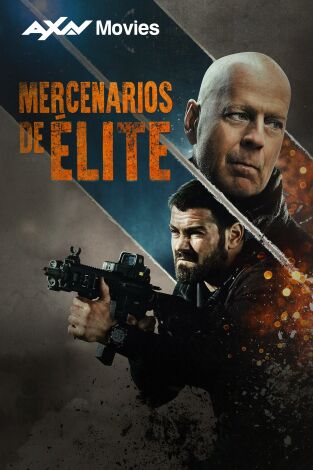 Mercenarios de élite
