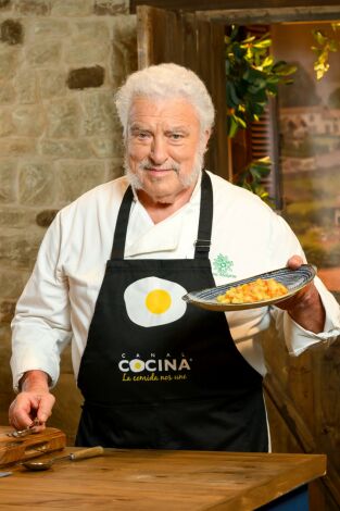Cocina tradicional vasca: Episodio 12