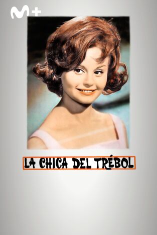 La chica del trébol