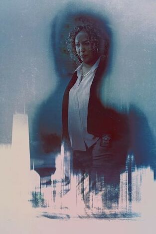 Las investigaciones de Pam Childs (T1): Episodio 2