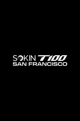 T100 World Tour - San Francisco (T2026): Carrera