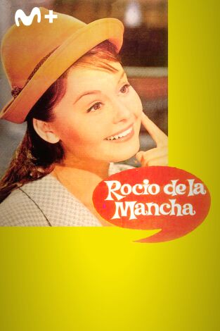 Rocío de La Mancha