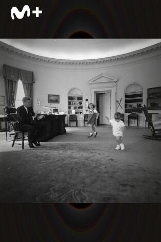 JFK Jr.: el príncipe de América: Episodio 1