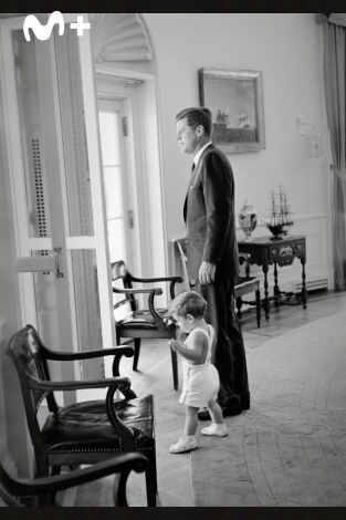 JFK Jr.: el príncipe de América: Episodio 2