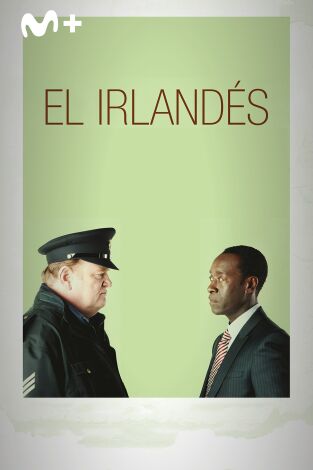 El irlandés