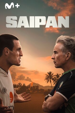Saipan