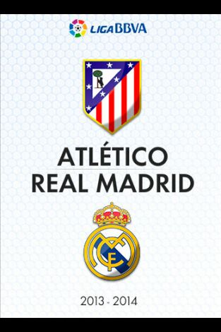 Liga BBVA (T13/14): At. Madrid - Real Madrid