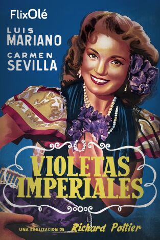 Violetas imperiales