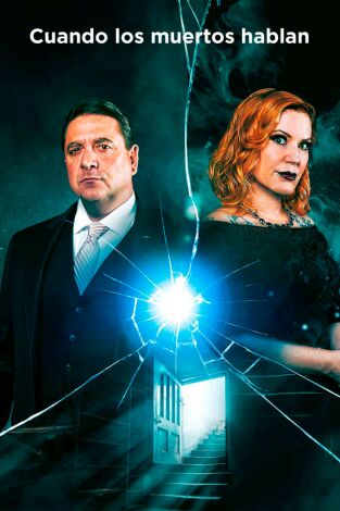 Cuando los muertos hablan (T5): Episodio 10