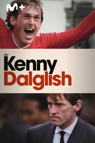 Kenny Dalglish