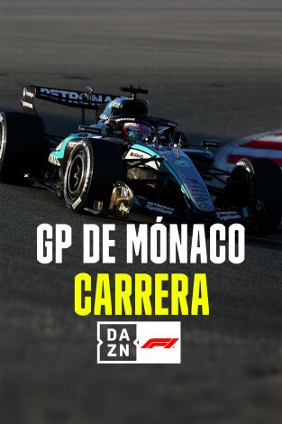 Mundial F1 - GP de Mónaco (T2026): Carrera