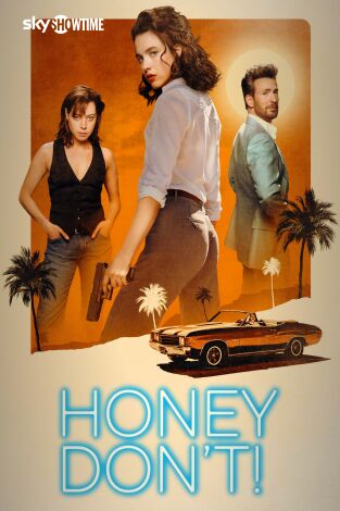 Honey Don't!