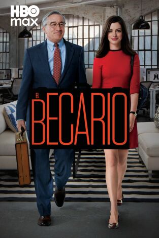 El becario