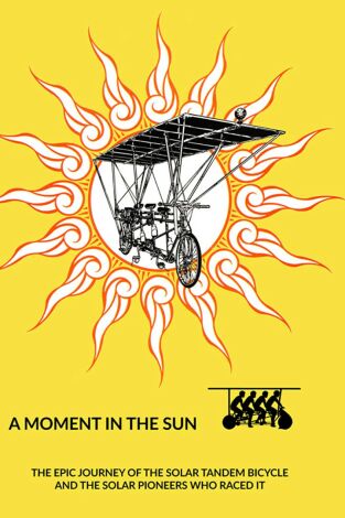 Nits Sense ficció: A moment in the sun