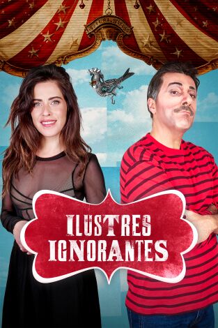 Ilustres ignorantes: Comida casera