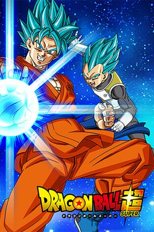 Dragon Ball Super