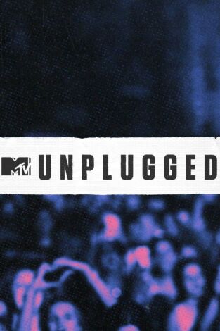 MTV Unplugged: R.E.M.