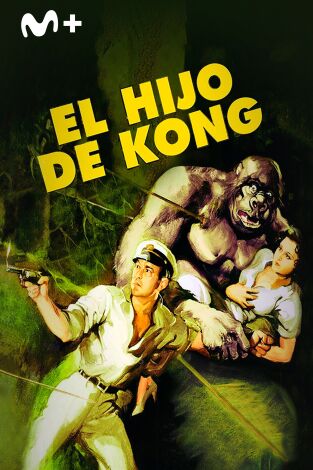 El hijo de Kong