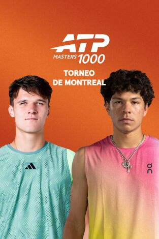 Torneo de Montreal (T2026): Mensik - Shelton
