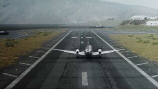 Mayday: Catástrofes aéreas: Desastre en Dutch Harbor