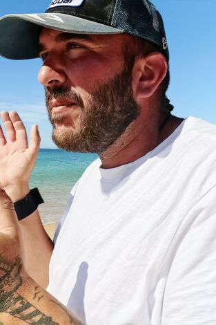 Go Fishing! Ep1 La pesca de la lisa a pez visto