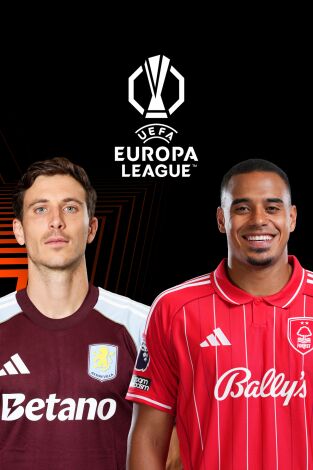 UEFA Europa League (T25/26): Aston Villa - Nottingham Forest