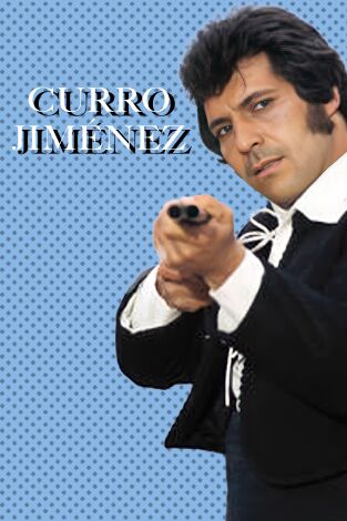 Curro Jiménez (T1): Ep.33 El bosque de las brujas