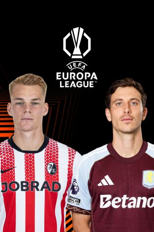 UEFA Europa League (T25/26): Friburgo - Aston Villa