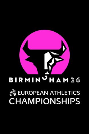 Europeo de Atletismo (T2026): Día 3 - Sesión de mañana