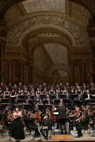 Berlioz: La Damnation de Faust