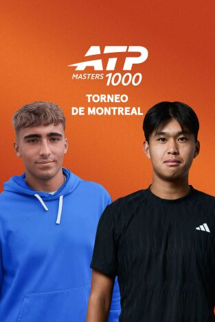 Torneo de Montreal (T2026): Mérida - Tien