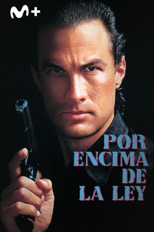 Por encima de la ley