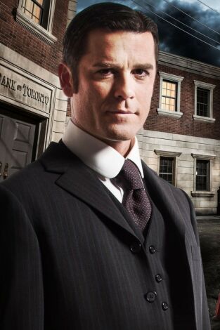 Los misterios de Murdoch (T6): Episodio 1