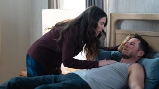 Tracker (T3): Ep.13 La fuga