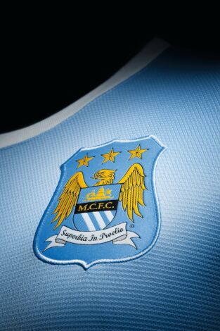 Manchester City TV (T25/26): Manchester City - Bayer 04 Leverkusen