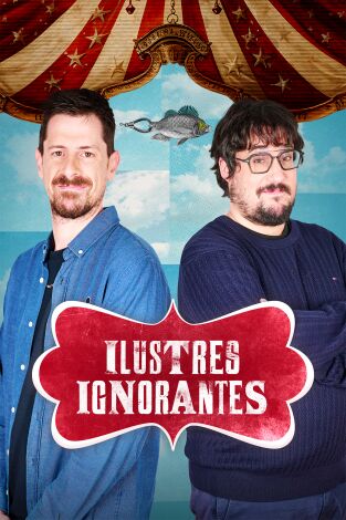 Ilustres ignorantes: Viajes organizados
