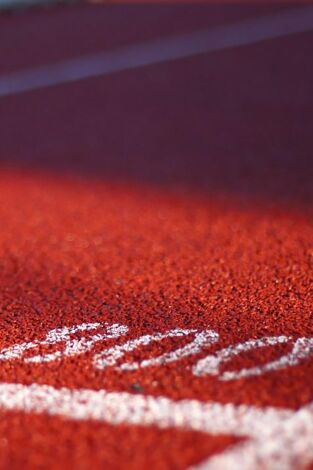 Golden Trail World Series - Resumen