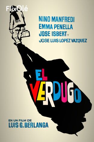 El verdugo