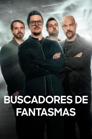 Buscadores de fantasmas: Abandoned At Whiskey Pete's