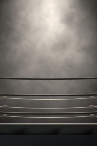 Boxeo: combate Ismael Laguna vs Ken Buchanan