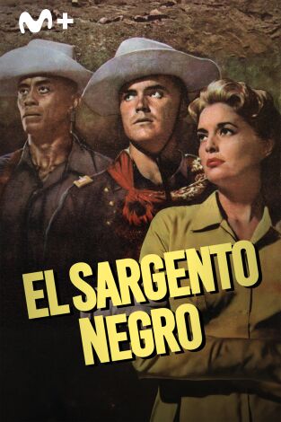 El sargento negro