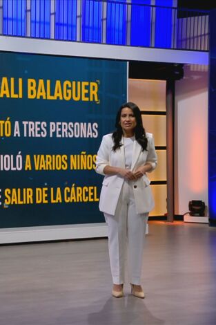 Especial unidad móvil: La historia de un asesino en serie