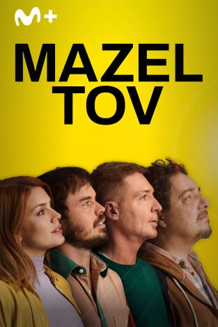 Mazel Tov